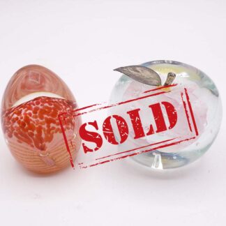 Paperweights - SOLD