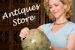 About Antiques Store.co.uk