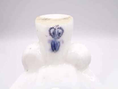 Rare Victorian (1877-1890) Royal Derby Crown Vase - Image 5