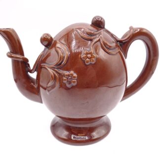 Copeland & Garrett Cadogan Antique Teapot