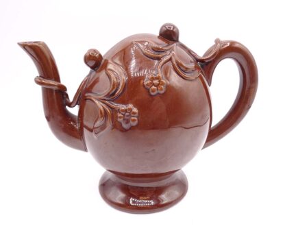 Copeland & Garrett Cadogan Antique Teapot