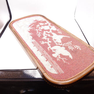 Victorian Beaded Table Centrepiece Display