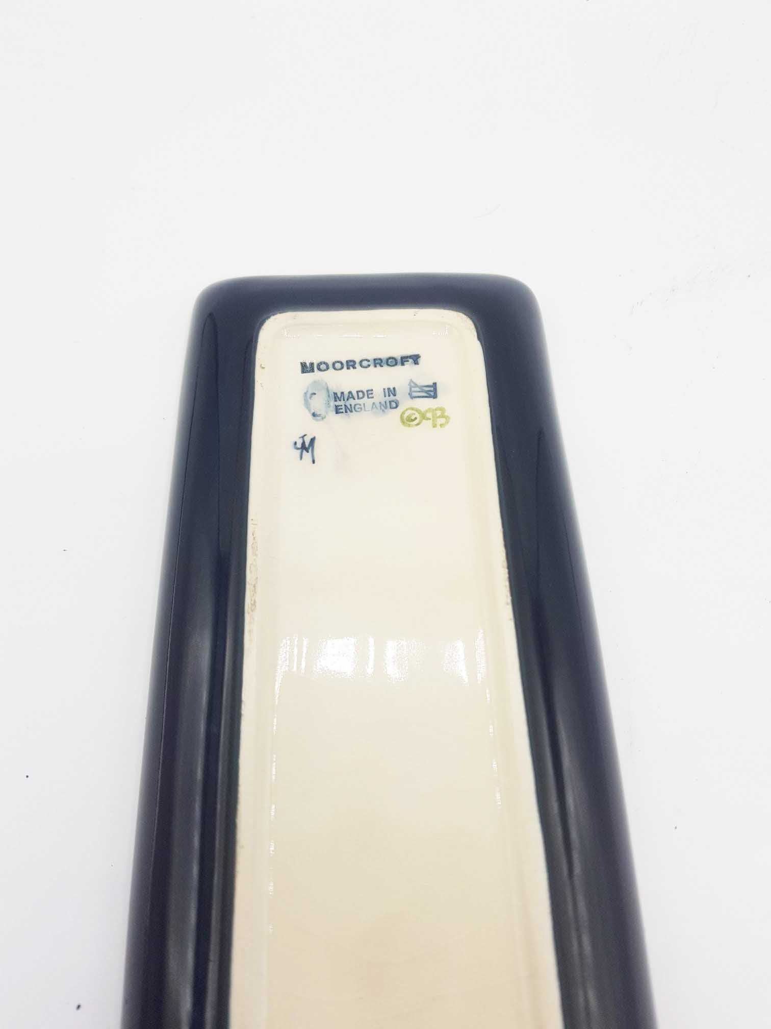 Moorcroft Oberon Design Tray By Rachel Bishop - Image 5