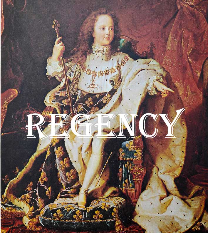 Regency Antiques Buying Guide