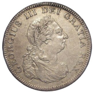 1804 Silver Dollar Bank Of England - Very Fine