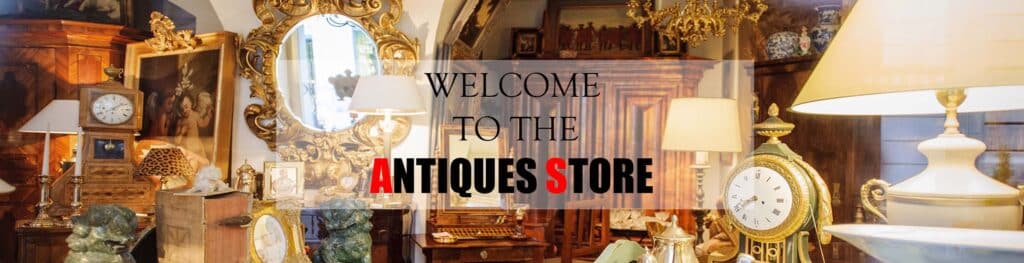 Antiques Store.co.uk