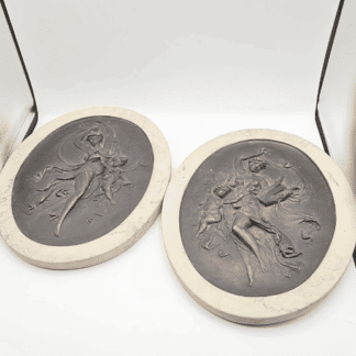 Classical wall Plaques