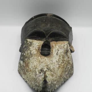18th/19th Century Large African Fang Mask